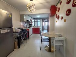 Blk 154 Meiling Heights (Queenstown), HDB 3 Rooms #514768851